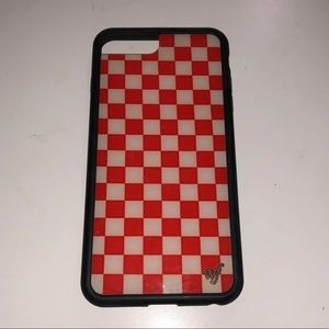 Wildflower IPhone 6/7/8 Plus Case
